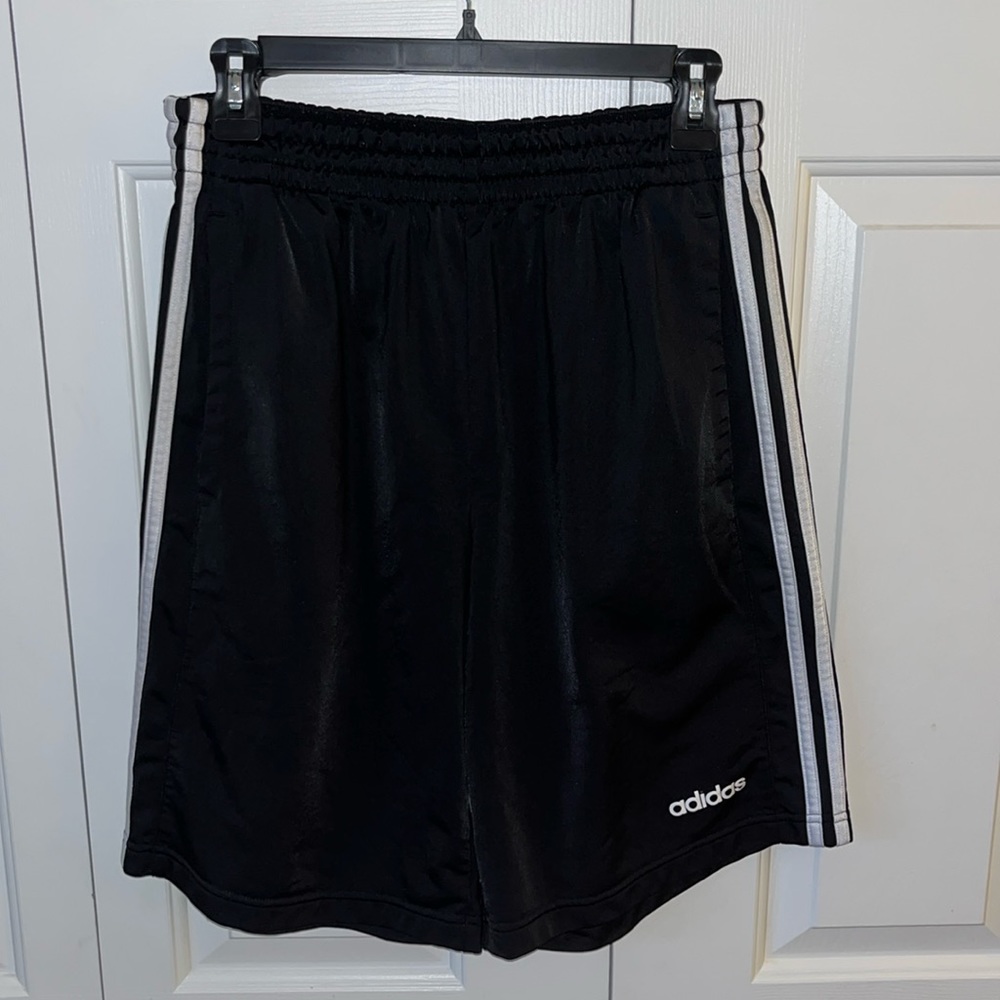 Men’s Addidas Shorts.